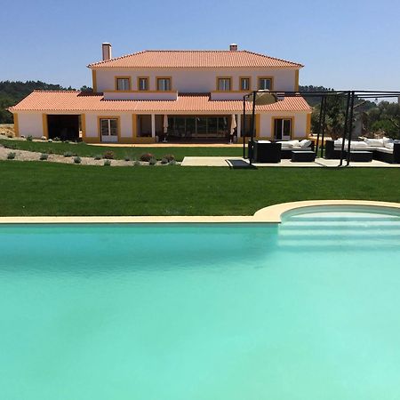הוילה אזמבוז'ה Casa Do Alfaro מראה חיצוני תמונה