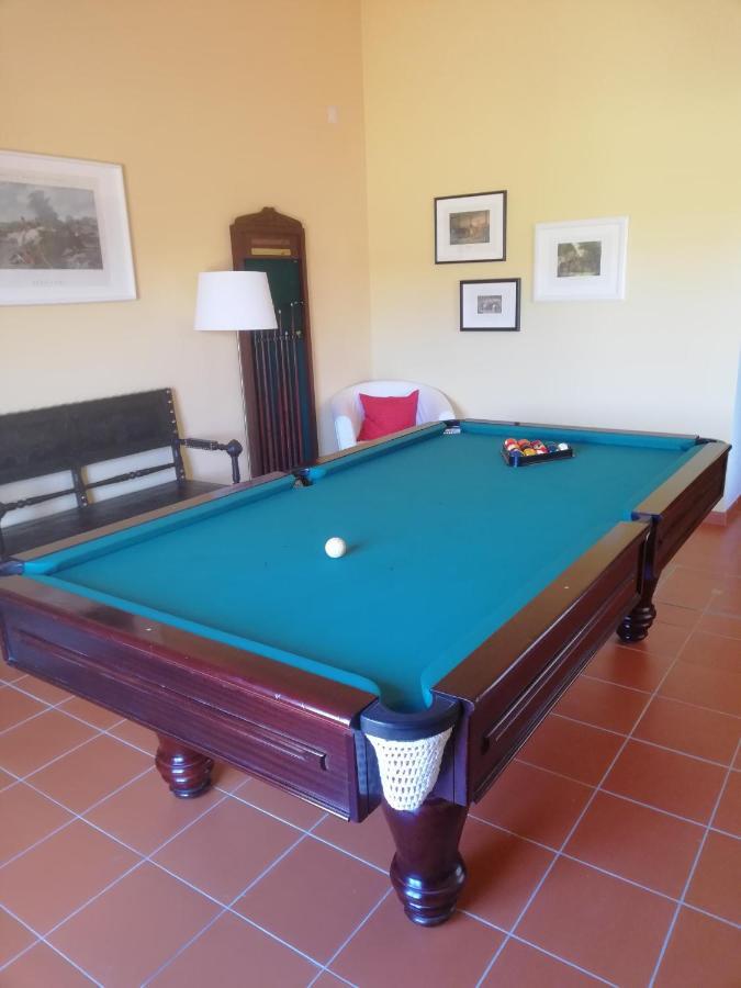 הוילה אזמבוז'ה Casa Do Alfaro מראה חיצוני תמונה